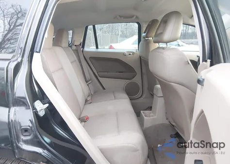 2009 Dodge Caliber Sxt z USA, uszkodzony, nr VIN 1B3HB48AX9D150030